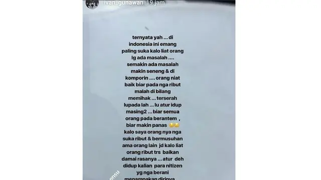 Ivan Gunawan