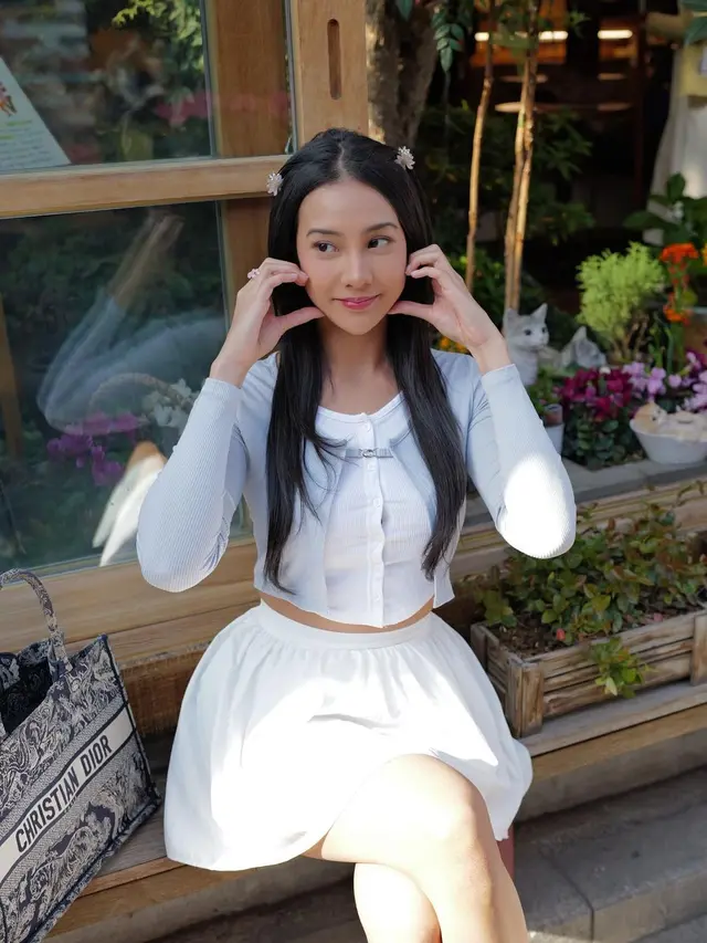 Anya Geraldine (Instagram/anyageraldine)