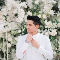 Chand Kelvin akhirnya melepas predikat ‘Presiden Jomblo’ yang melekat dengan dirinya. [@chand_kelvin].