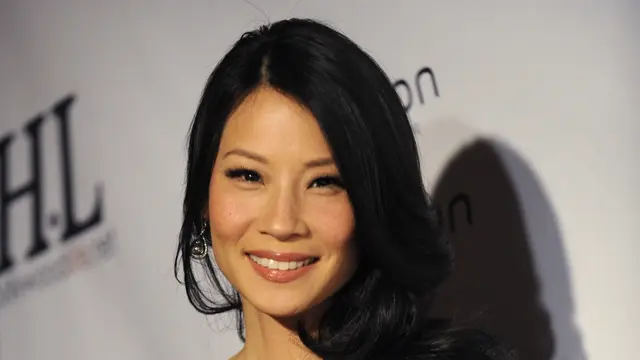 Lucy Liu