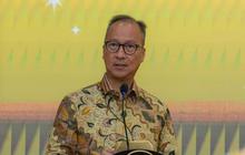 Apple Siap Tambah Investasi, Menperin: Kami Bicarakan Skema Paling Baik