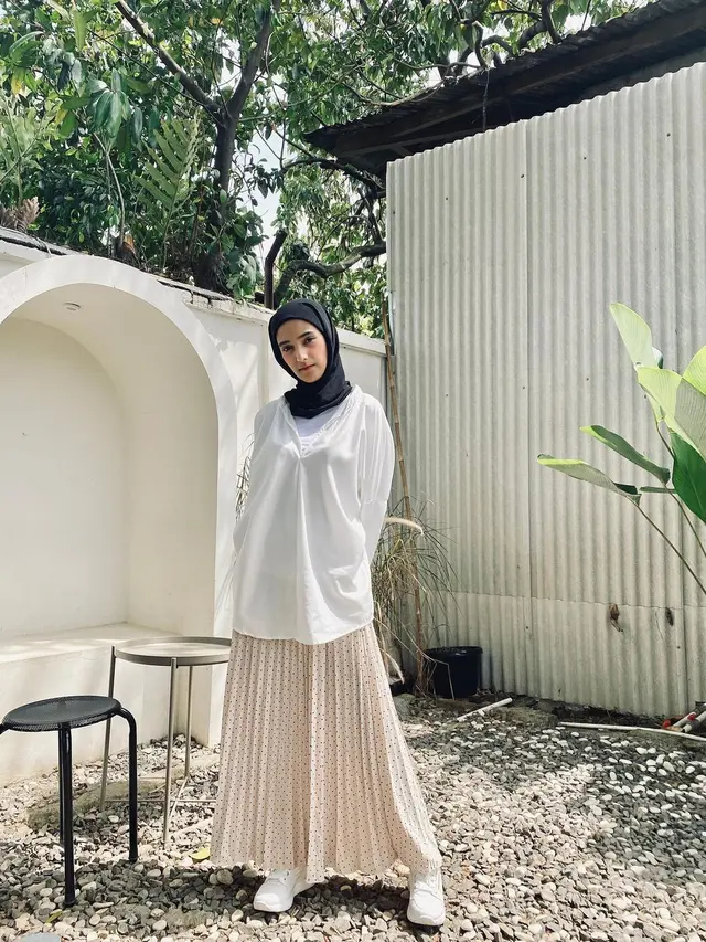 Nadya Mustika Rahayu