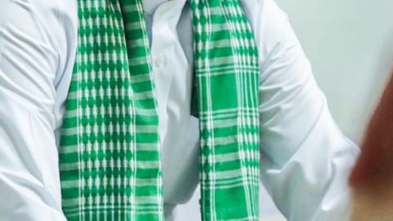 Plt Ketum Mardiono Gelar Istigosah Hingga Malam Pencoblosan: Menjaga Suara Umat Diamanahkan ke PPP