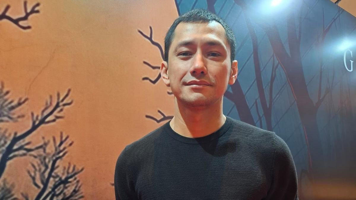 Revaldo Ubah Suara Jadi Lebih Berat Demi Film Samar, Berawal dari Dibilang Cempreng