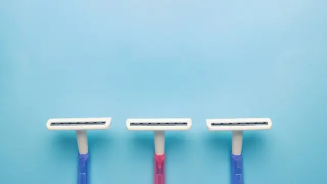 Cara Mencukur Bulu Ketiak
