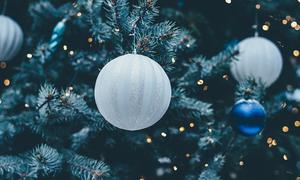 Ilustrasi Hari Natal (Foto: pixabay.com)