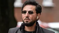 Profil Salwan Momika, Aktivis Anti-Islam yang Tewas Ditembak di Swedia