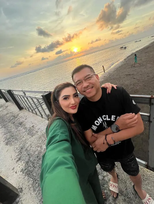 Anang dan Ashanty [Foto: Instagram/ashanty_ash]