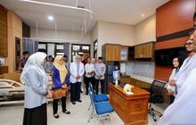 Pemerintah Kabupaten Banyuwangi Tingkatkan Layanan Kesehatan dengan Poli Eksekutif RSUD Blambangan
