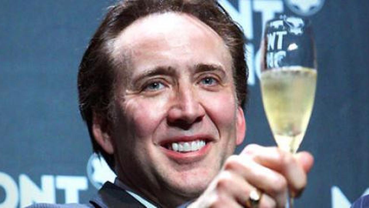 Nicolas Cage gabung The Expendables 3