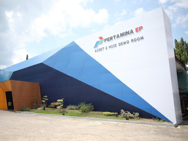 Pertamina Ep Dinilai Konsisten Terapkan Pemberdayaan Berkelanjutan Di Daerah Operasi Bisnis Liputan6 Com