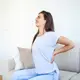 Gerakan stretching tidak hanya membantu mengurangi ketegangan otot, tetapi juga mendukung kesehatan tulang belakang secara keseluruhan. (Foto/dok: Freepik/stefamerpik)