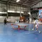 Teqball Indonesia Bersiap Hadapi Asian Games 2026, Andalkan 4 Atlet