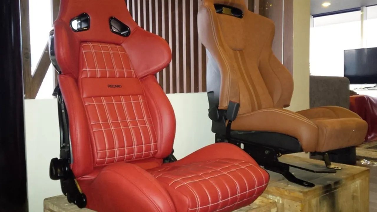 Dua Brand Pelapis Interior Mobil Ramaikan Pasar Nasional