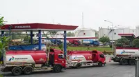 Kebakaran Depo Pertamina Plumpang yang Terkuak, Kasusnya Terus Bergulir