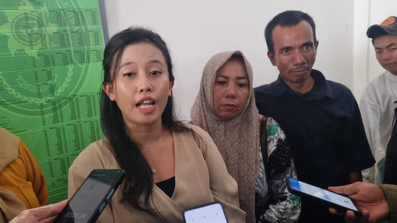 Pengakuan Keluarga Siswi SMP Korban Pembunuhan di Palembang: Orang Tua Tersangka Ngotot Tak Bersalah, Enggan Minta Maaf