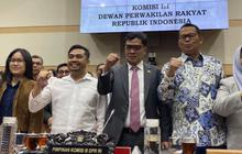 Komisi III DPR Disebut Intervensi Kasus Amsal Sitepu, Begini Analisis Pakar Hukum