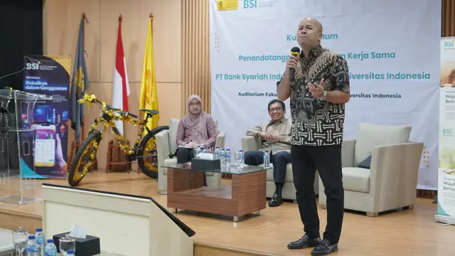 BSI