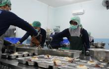 Ketahanan Pangan Kunci Keberlanjutan Program MBG di Tengah Ancaman Krisis Global