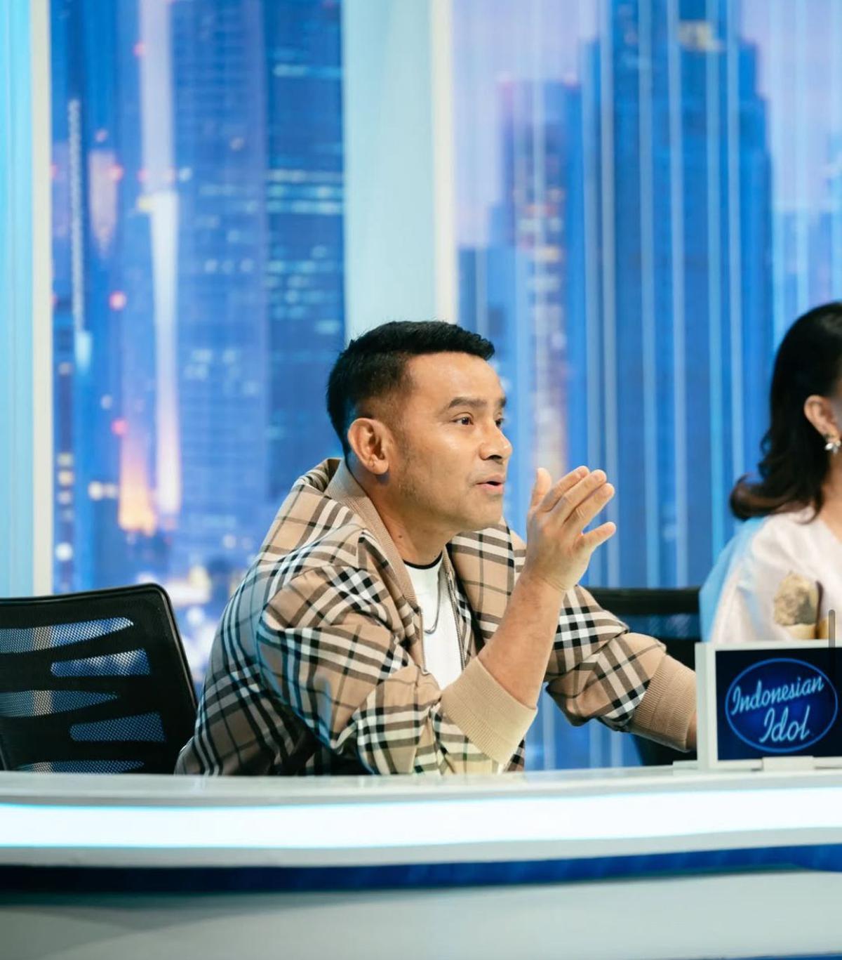 Siapa Saja Juri Indonesian Idol 2024? Perubahan Mengejutkan di Season XIII!