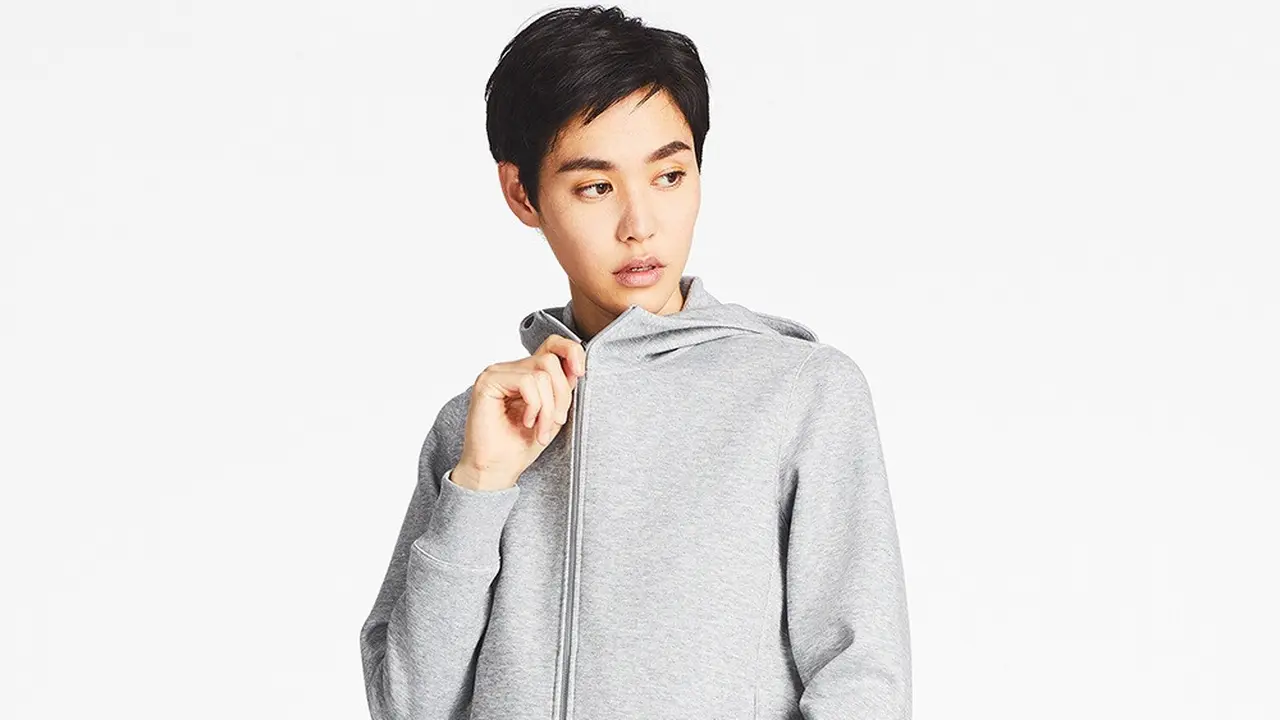 Gaya Saat Berolahraga dengan Koleksi Terbaru dari Uniqlo