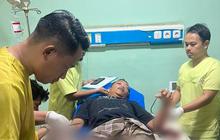 Kanit Provos Dibacok usai Salat Tahajud, Korban Sempat Buntuti Pelaku