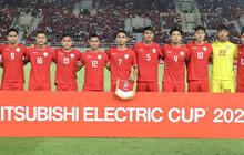 Ternyata Faktor ini yang Membuat Timnas Indonesia Gagal Menang dari Laos di Piala AFF 2024