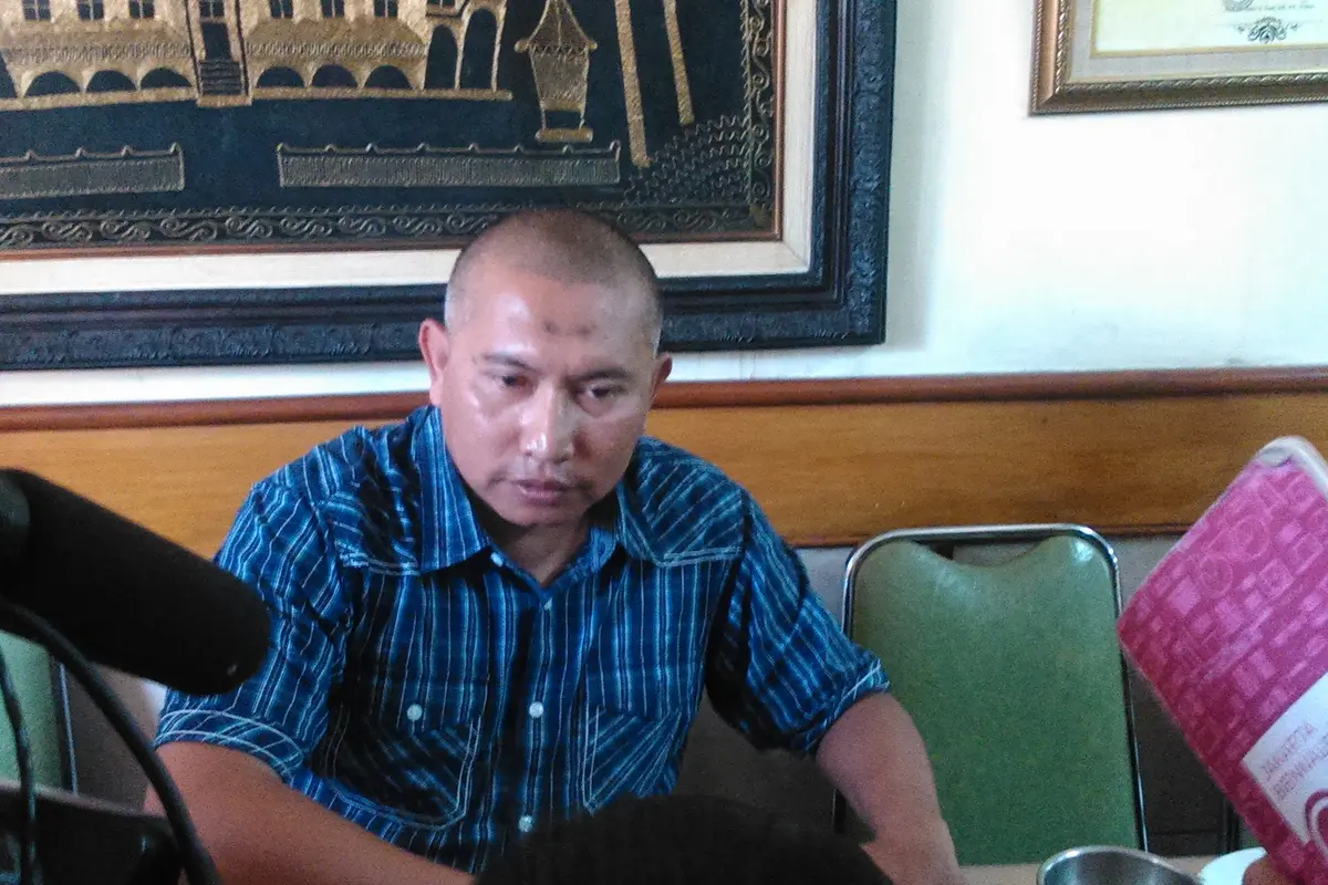 Bambang Suryo