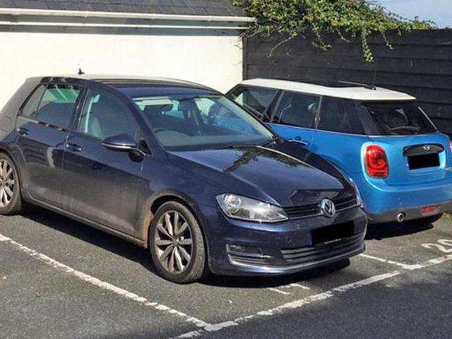 Zona Parkir Surabaya Kini Jadi 14 Titik Ini Sebaran Lokasinya Regional Liputan6 Com