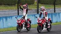 Daftar Harga Tiga Motor Sport 150, Pilih Mana?