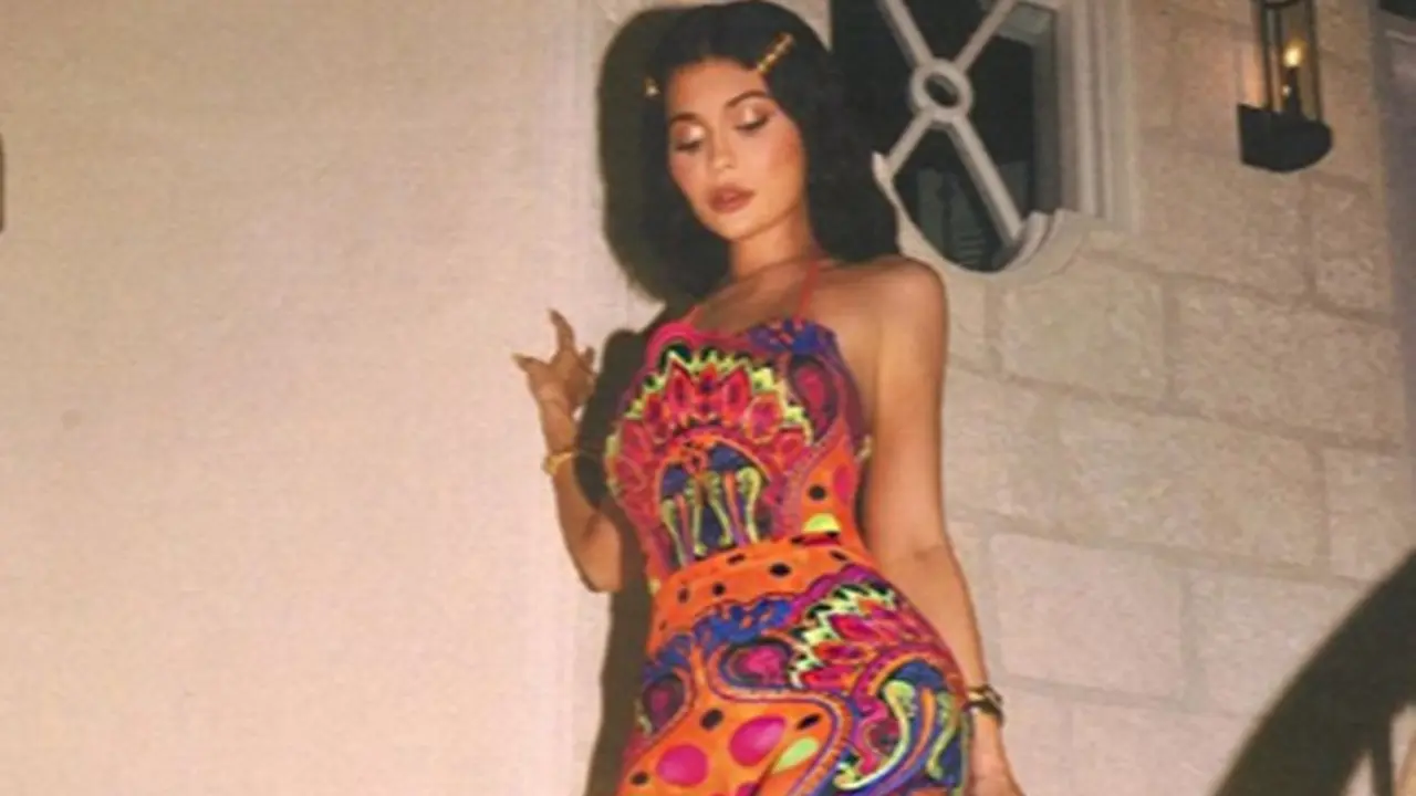 Kylie Jenner