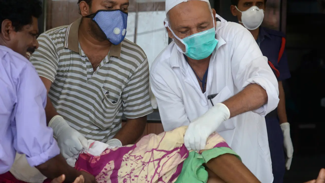 Apa Itu Virus Nipah? Kenali Tanda dan Gejalanya