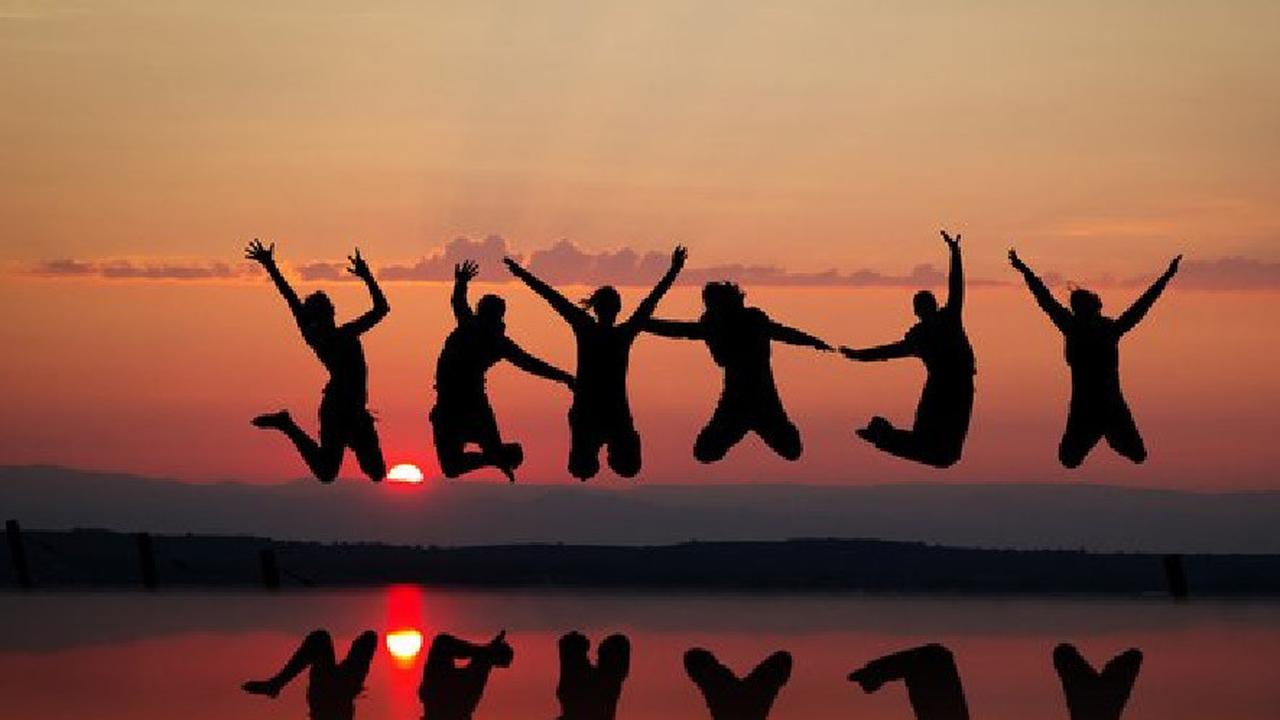 Ilustrasi teman. ©shutterstock.com/Alex Emanuel Koch