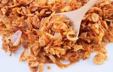 Pria ini Kena Tipu Ratusan Juta Malah Tambah Sukses, Padahal Cuma Jualan Bawang Goreng