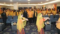 Hanura Usul Pembentukan Dewan Pengawas dalam Revisi UU Pemilu
