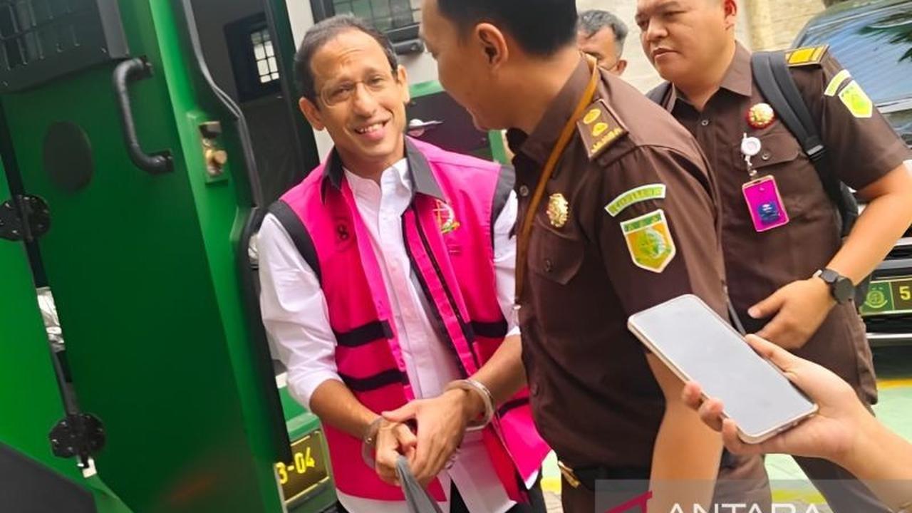 Kuasa Hukum Bantah Keterlibatan Nadiem Makarim dalam Pengadaan Google Cloud Kemendikbudristek