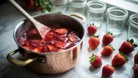 Cara Membuat Selai Buah Homemade yang Lembut, Enak, dan Tahan Lama