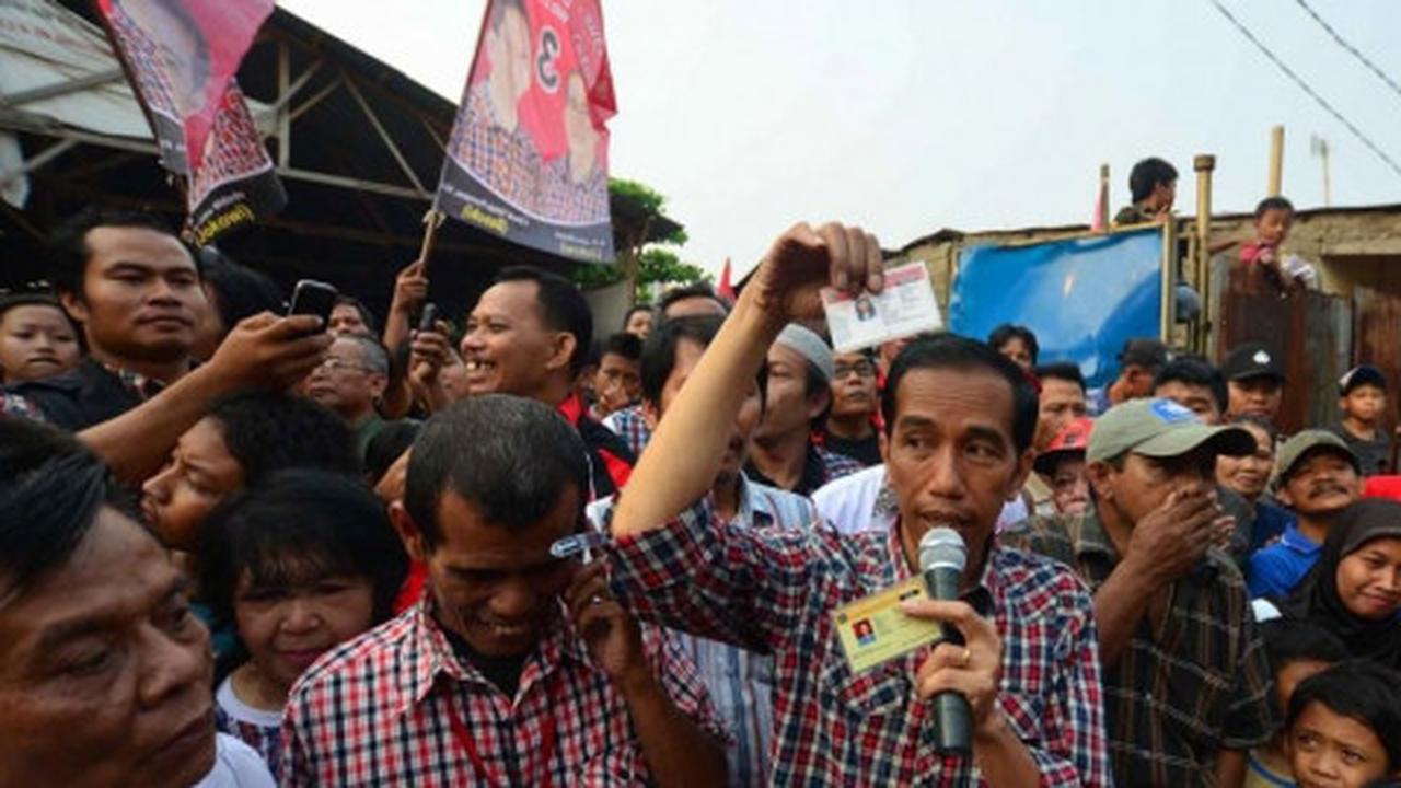 The man in the Madras Shirt