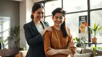 Apa Artinya Membesarkan Hati: Pengertian, Manfaat, dan Cara Melakukannya