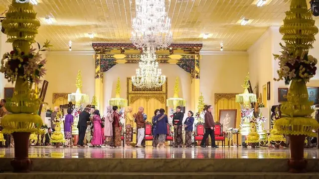 Royal Wedding
