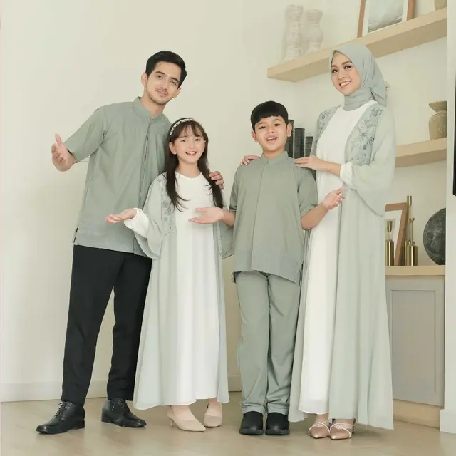 Abaya Series