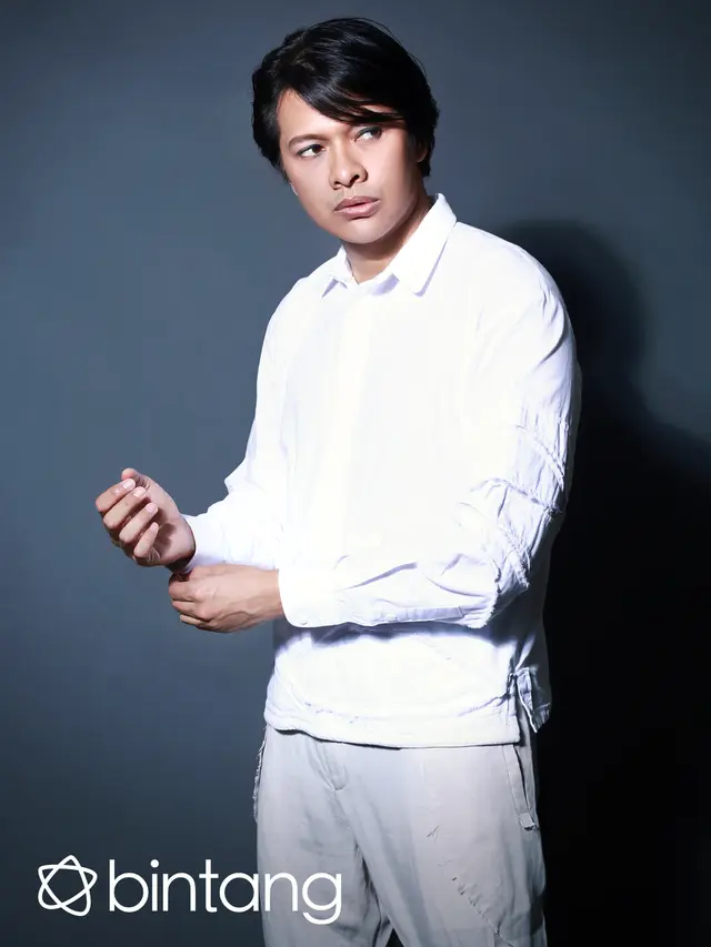 [Bintang] Ekslkusif Armand Maulana B1