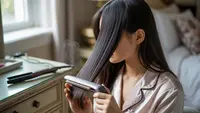 Cara Agar Catokan Tahan Lama Seharian, Rahasia Rambut Rapi Anti Lepek Tanpa ke Salon