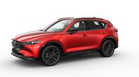 Mazda CX-5 Baru Resmi Meluncur di Indonesia (Ist)