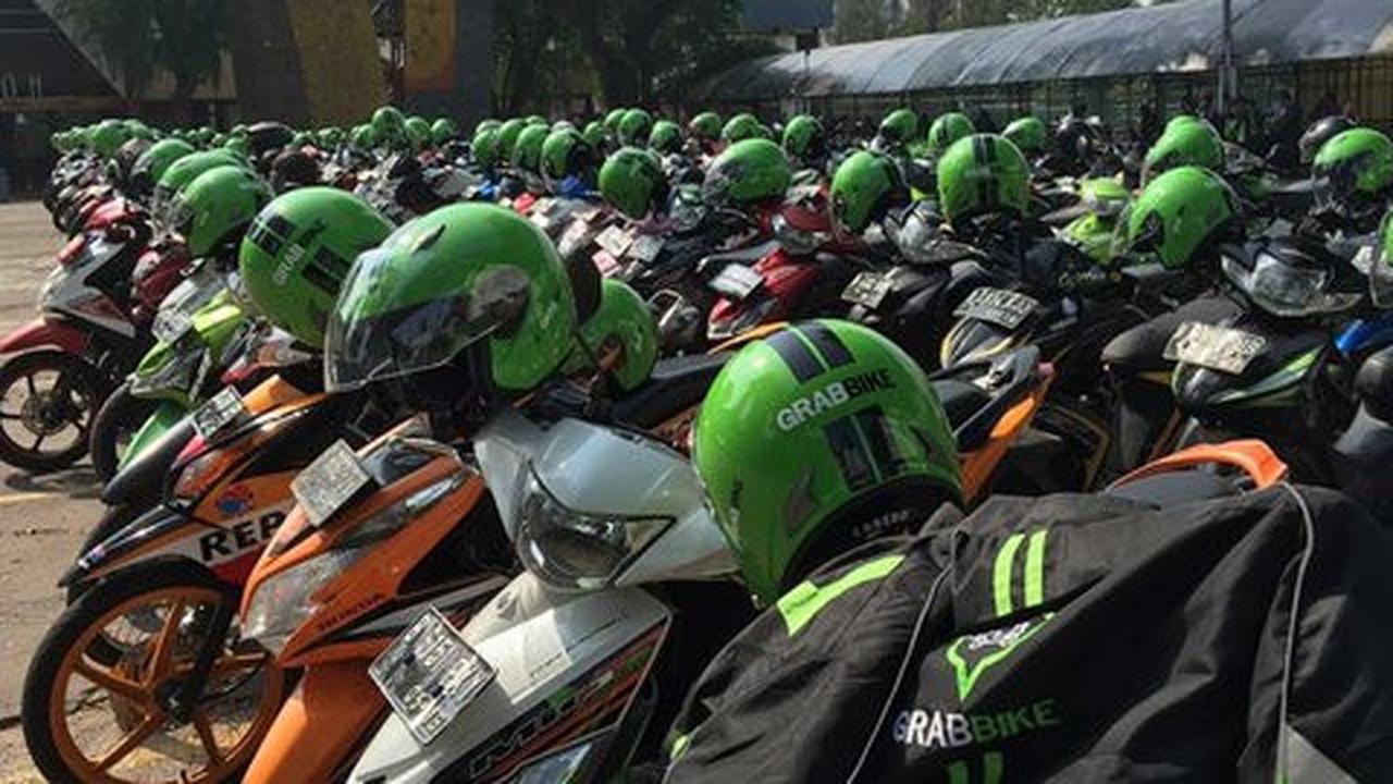 Awas, ini bahaya naik ojek online yang tak disadari