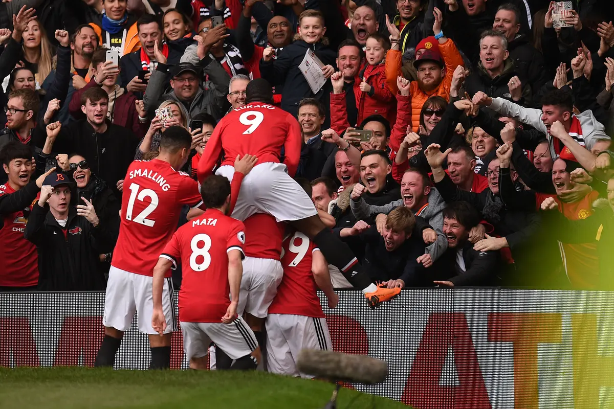 Manchester United (MU)