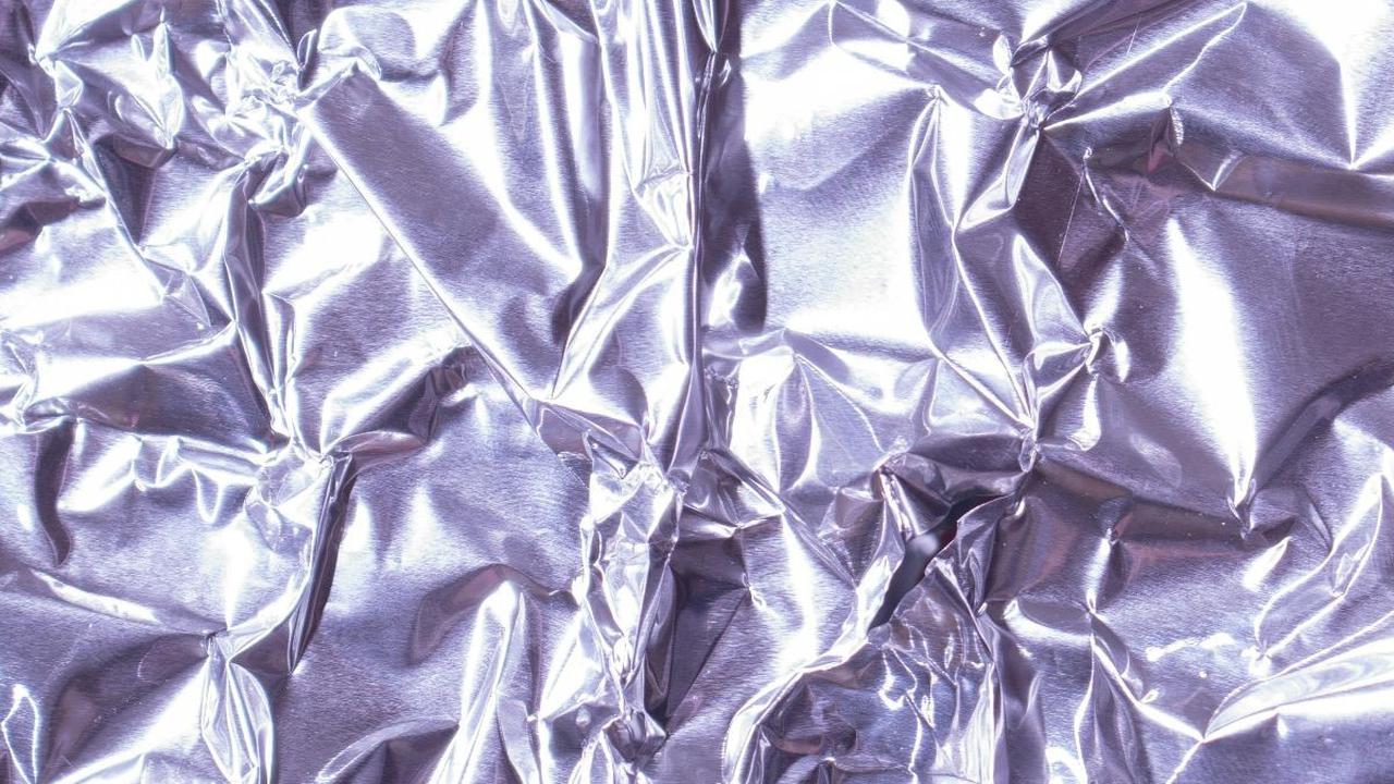 <b>Aluminium Foil</b><br>