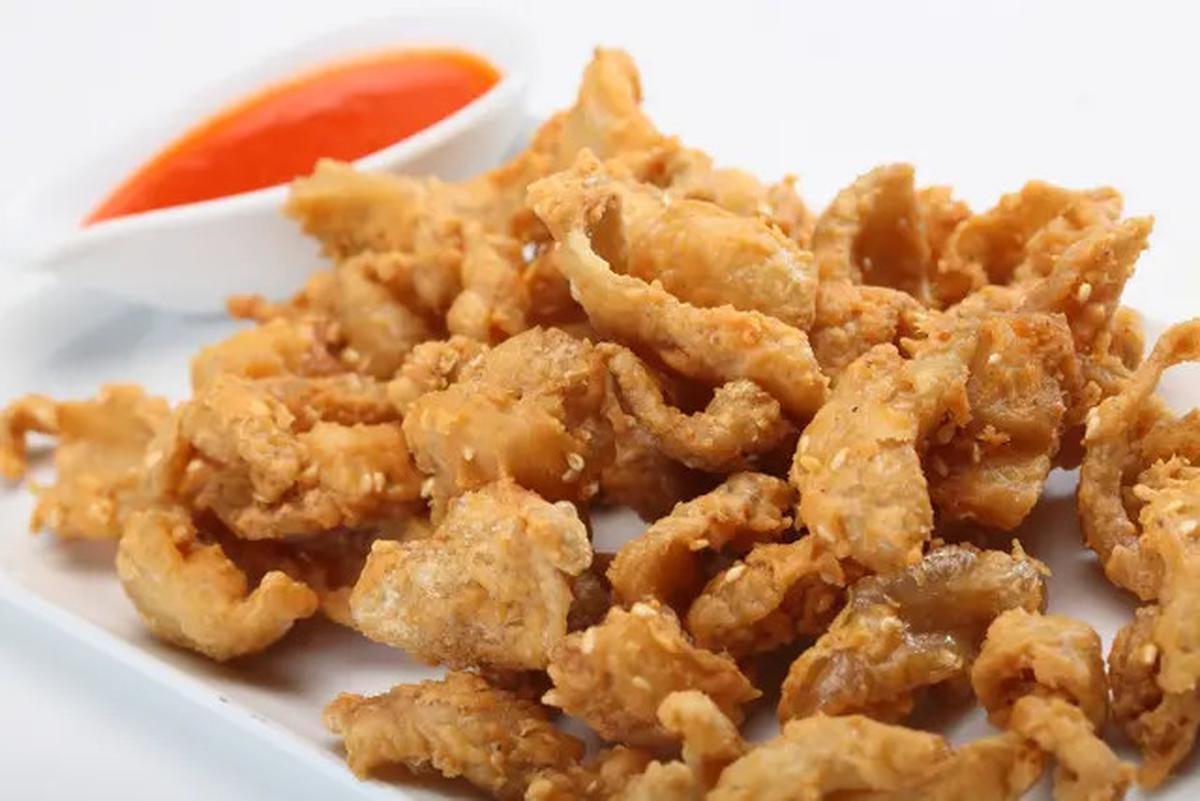 Rahasia Mengolah Kulit Ayam Jadi Lezat dan Bebas Bau Amis