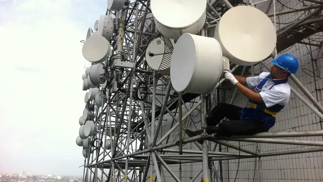 Indosat Ooredoo