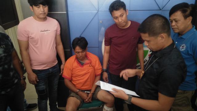 Ratusan Butir Ekstasi Kembali Disita, Palembang Zona Rawan Narkoba